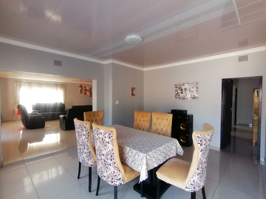 3 Bedroom Property for Sale in Stilfontein Ext 3 North West